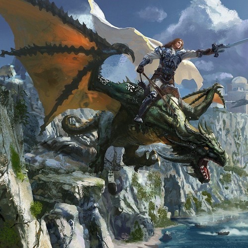 DragonRider