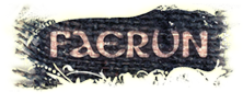 Faerun MUD Logo