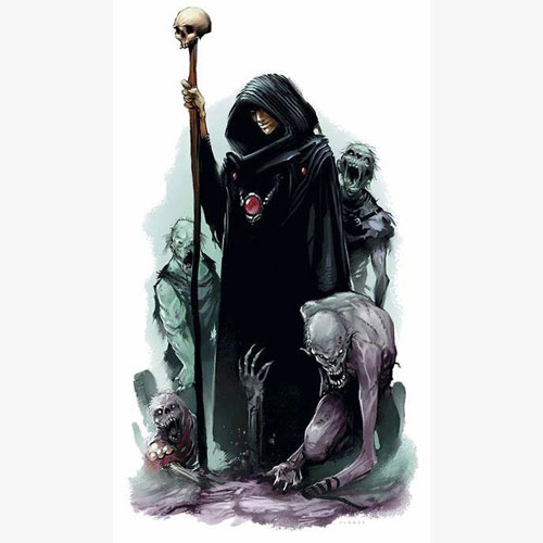 necromancer